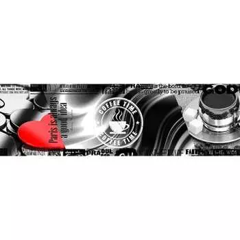 Панель для кухонного фартука ФАРТУКОФФ ФФ-128 35011280402