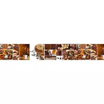 Панель для кухонного фартука ФАРТУКОФФ ФФ-301 35013010404