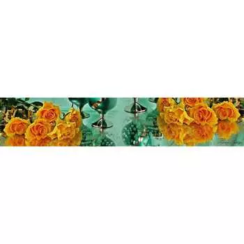 Панель для кухонного фартука ФАРТУКОФФ ФФ-64 35010640403