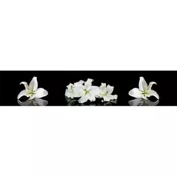 Панель для кухонного фартука ФАРТУКОФФ ФФ-224 35012240403