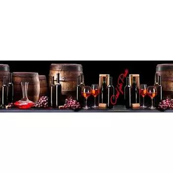 Панель для кухонного фартука ФАРТУКОФФ ФФ-313 35013130402