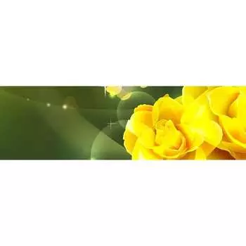 Панель для кухонного фартука ФАРТУКОФФ ФФ-88 35010880402