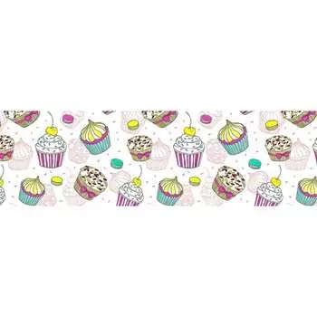 Панель для кухонного фартука ФАРТУКОФФ ФФ-101 35011010402