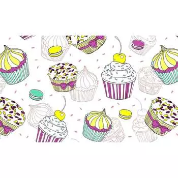 Панель для кухонного фартука ФАРТУКОФФ ФФ-101 35011010401