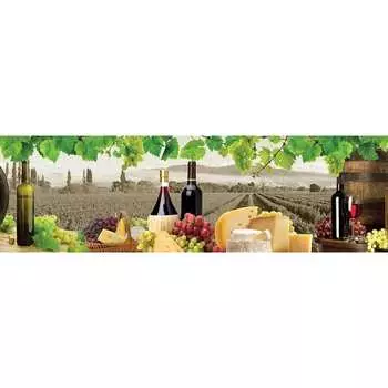 Панель для кухонного фартука ФАРТУКОФФ ФФ-254 35012540402