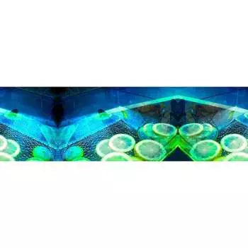 Панель для кухонного фартука ФАРТУКОФФ ФФ-210 35012100402