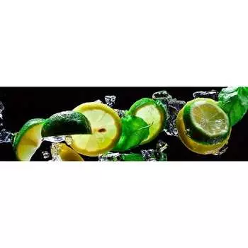 Панель для кухонного фартука ФАРТУКОФФ ФФ-204 35012040402