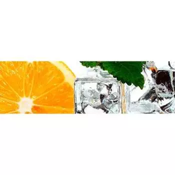 Панель для кухонного фартука ФАРТУКОФФ ФФ-207 35012070402