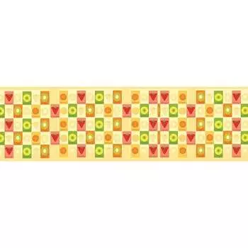 Панель для кухонного фартука ФАРТУКОФФ ФФ-102 35011020403