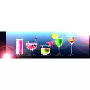 Панель для кухонного фартука ФАРТУКОФФ ФФ-98 35010980403