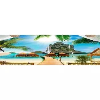 Панель для кухонного фартука ФАРТУКОФФ ФФ-177 35011770402