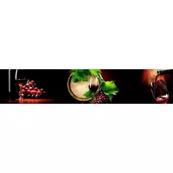 Панель для кухонного фартука ФАРТУКОФФ ФФ-57 35010570403