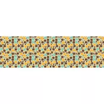 Панель для кухонного фартука ФАРТУКОФФ ФФ-86 35010860402