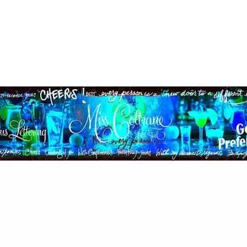 Панель для кухонного фартука ФАРТУКОФФ ФФ-49 35010490403