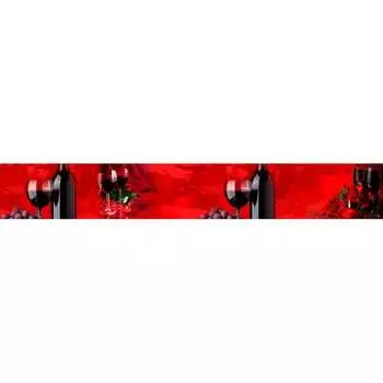 Панель для кухонного фартука ФАРТУКОФФ ФФ-58 35010580404