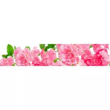 Панель для кухонного фартука ФАРТУКОФФ ФФ-234 35012340403