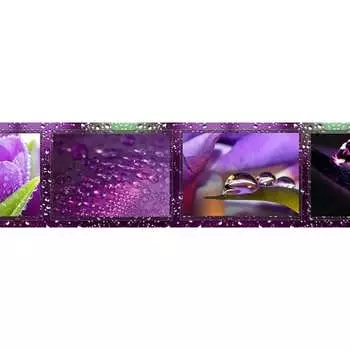 Панель для кухонного фартука ФАРТУКОФФ ФФ-16 35010160402