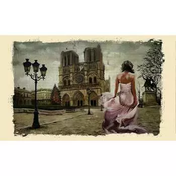 Панель для кухонного фартука ФАРТУКОФФ ФФ-4 35010040401