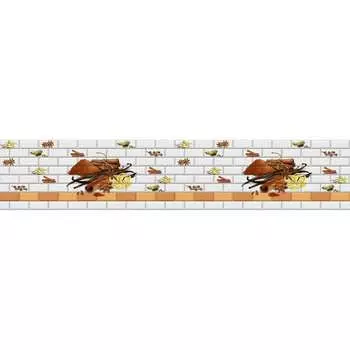 Панель для кухонного фартука ФАРТУКОФФ ФФ-474 35014740403