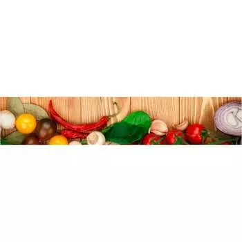 Панель для кухонного фартука ФАРТУКОФФ ФФ-205 35012050403