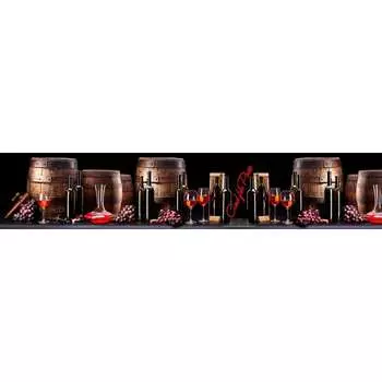 Панель для кухонного фартука ФАРТУКОФФ ФФ-313 35013130403