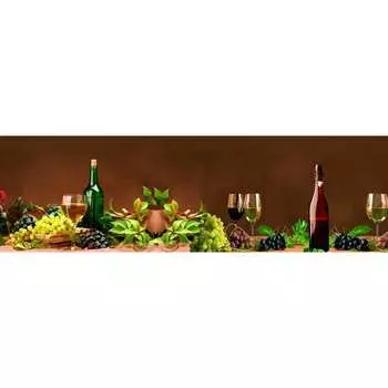 Панель для кухонного фартука ФАРТУКОФФ ФФ-75 35010750402