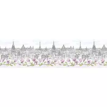 Панель для кухонного фартука ФАРТУКОФФ