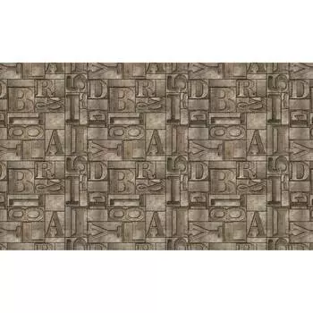 Панель для кухонного фартука ФАРТУКОФФ ФФ-375 35013750401