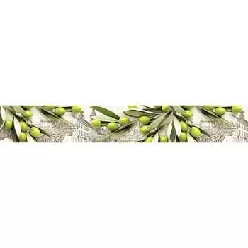 Панель для кухонного фартука ФАРТУКОФФ ФФ-430 35014300404