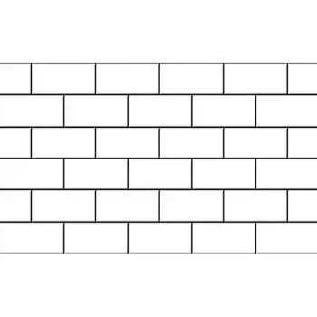 Панель для кухонного фартука ФАРТУКОФФ ФФ-355 35013550401