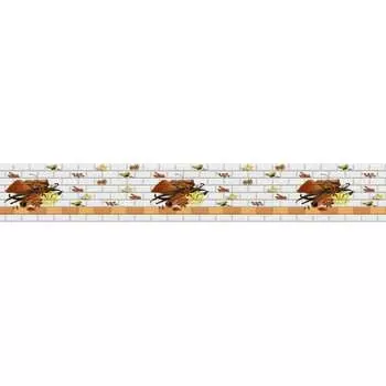 Панель для кухонного фартука ФАРТУКОФФ ФФ-474 35014740404