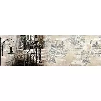 Панель для кухонного фартука ФАРТУКОФФ ФФ-323 35013230402