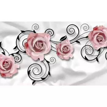 Панель для кухонного фартука ФАРТУКОФФ ФФ-371 35013710401