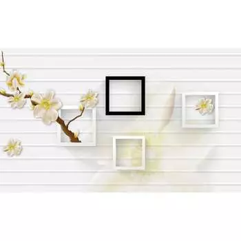 Панель для кухонного фартука ФАРТУКОФФ ФФ-350 35013500401