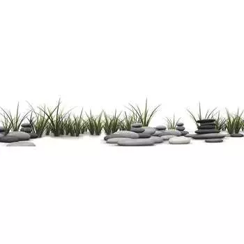 Панель для кухонного фартука ФАРТУКОФФ ФФ-422 35014220403