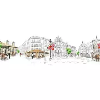 Панель для кухонного фартука ФАРТУКОФФ ФФ-353 35013530402