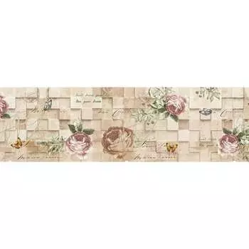 Панель для кухонного фартука ФАРТУКОФФ ФФ-330 35013300402