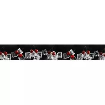 Панель для кухонного фартука ФАРТУКОФФ ФФ-418 35014180404