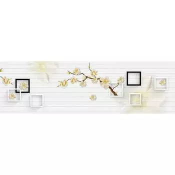 Панель для кухонного фартука ФАРТУКОФФ ФФ-350 35013500402