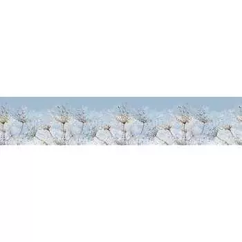 Панель для кухонного фартука ФАРТУКОФФ ТП-Утренняя роса 35010800103