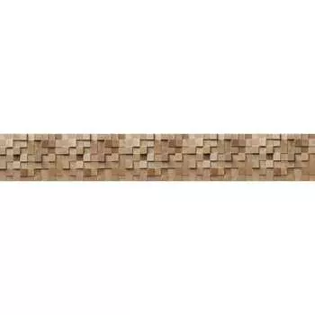 Панель для кухонного фартука ФАРТУКОФФ ФФ-370 35013700404