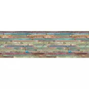 Панель для кухонного фартука ФАРТУКОФФ ФФ-366 35013660402