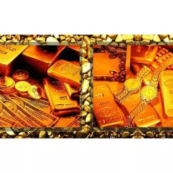 Панель для кухонного фартука ФАРТУКОФФ ФФ-37 35010370401