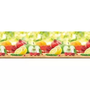 Панель для кухонного фартука ФАРТУКОФФ