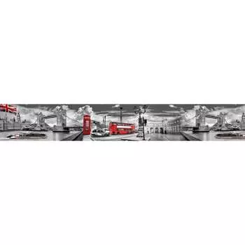 Панель для кухонного фартука ФАРТУКОФФ ФФ-441 35014410404