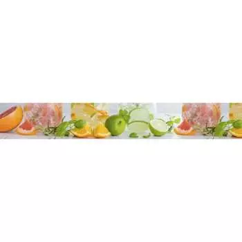 Панель для кухонного фартука ФАРТУКОФФ ФФ-446 35014460404