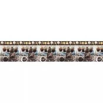 Панель для кухонного фартука ФАРТУКОФФ