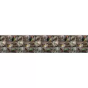 Панель для кухонного фартука ФАРТУКОФФ ФФ-316 35013160403