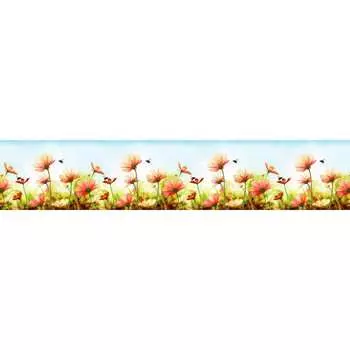 Панель для кухонного фартука ФАРТУКОФФ