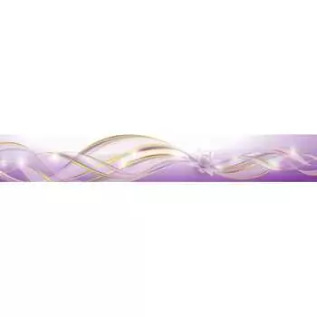 Панель для кухонного фартука ФАРТУКОФФ ФФ-488 35014880404